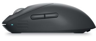 Dell Alienware Pro Wireless Gaming Mouse (Dark Side of the Moon)