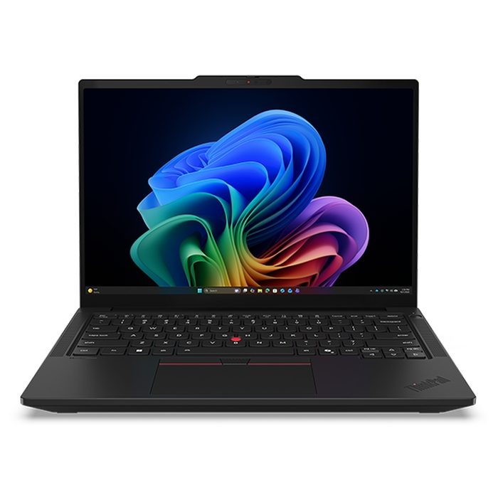 Lenovo ThinkPad T14 G7, Intel Core Ultra 7 355 (до 3.50GHz, 12MB), 14" WUXGA, 32GB, 1TB SSD, Intel Graphics, Intel Wi-Fi 7 BE211, BT 5.4, Wired Ethernet, FPR, 5MP RGB+IR, 3 Cell, 65W, Win 11 Pro, 3YR Premier NBD