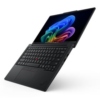 Lenovo ThinkPad T14 G7, Intel Core Ultra 7 355 (до 3.50GHz, 12MB), 14" WUXGA, 32GB, 1TB SSD, Intel Graphics, Intel Wi-Fi 7 BE211, BT 5.4, Wired Ethernet, FPR, 5MP RGB+IR, 3 Cell, 65W, Win 11 Pro, 3YR Premier NBD
