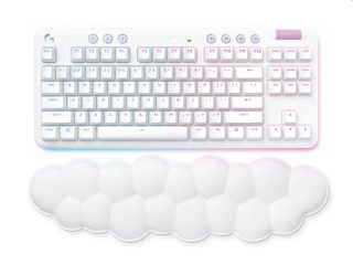 Logitech G715 Wireless Gaming Keyboard - LINEAR - USINTL