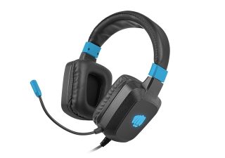 Fury Gaming Headset Raptor