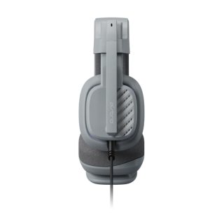Слушалки Logitech Astro A10, 3.5 MM-N/A-EMEAi-914-A10, Ozone, Grey
