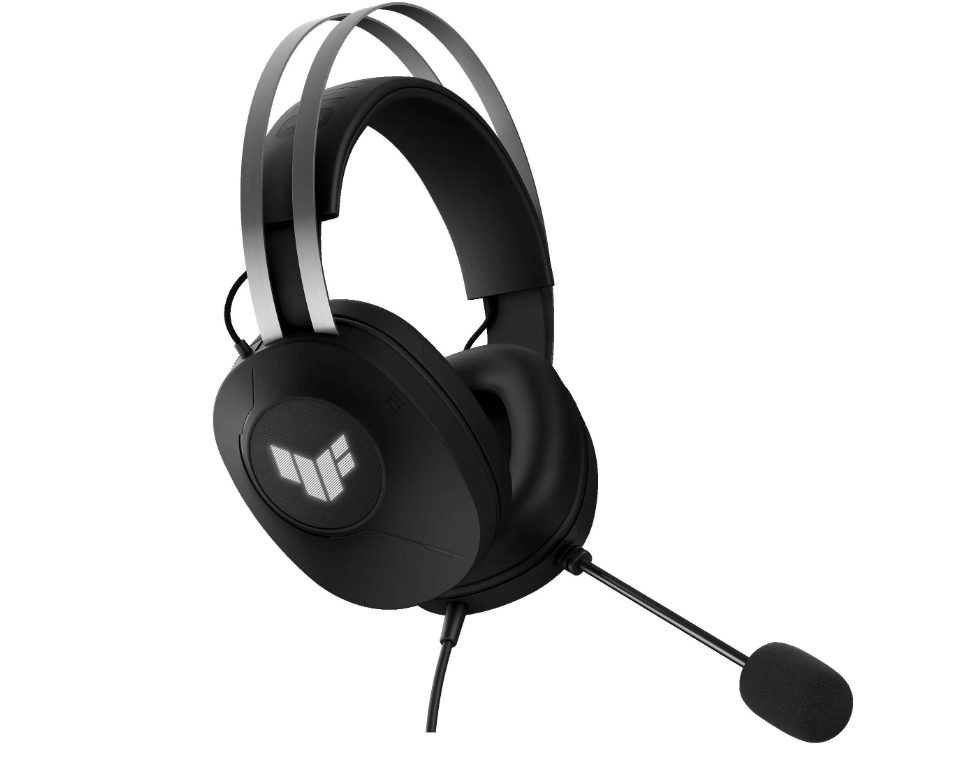 AsusTUF Gaming H1 Gen II слушалки (лек 297-g