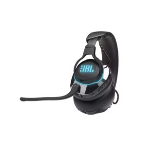 JBL QUANTUM 800 BLK Безжични слушалки за игри over-ear с активно шумопотискане и Bluetooth 5.0