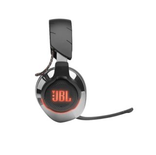 JBL QUANTUM 810 Безжични слушалки over-ear за гейминг с активно шумопотискане и Bluetooth