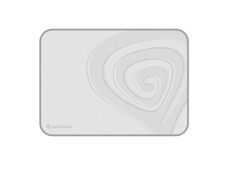 Подложка за мишка Genesis Carbon 400 M, Logo, 350 x 250 mm