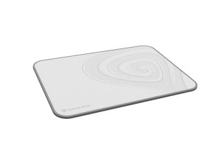 Подложка за мишка Genesis Carbon 400 M, Logo, 350 x 250 mm