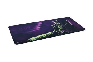Fury Mouse pad, Yari Speed XL, 980 x 400 mm, Dawn Crasher