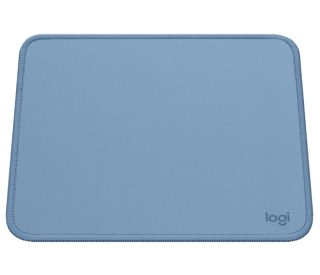 Logitech Mouse Pad Studio Series - BLUE GREY - NAMR-EMEA