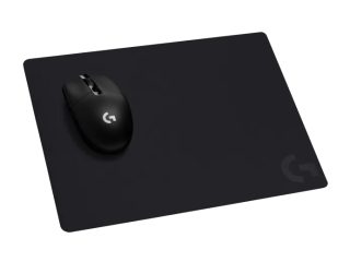 Logitech G240 Cloth Gaming Mousepad