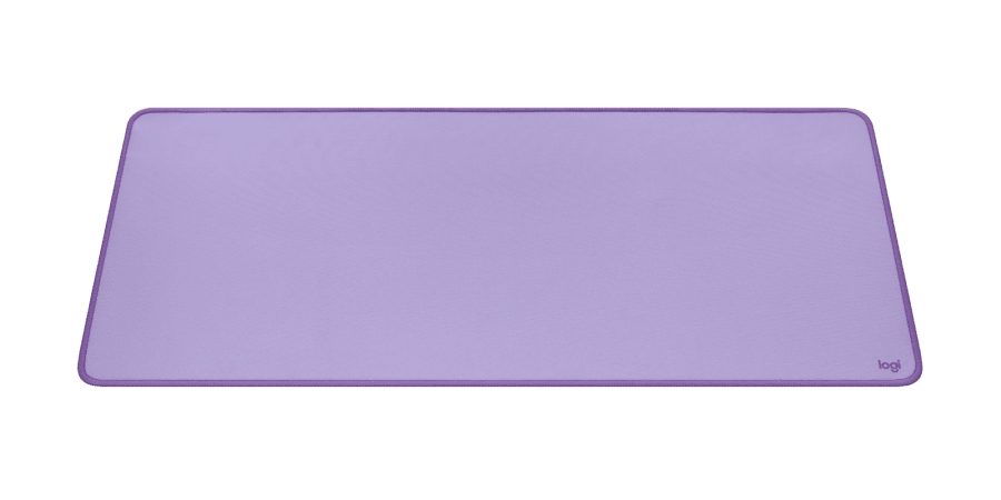 Logitech Desk Mat Studio Series - LAVENDER - NAMR-EMEA
