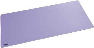 TRUST GXT759P XXL Подложка за мишка Лилава