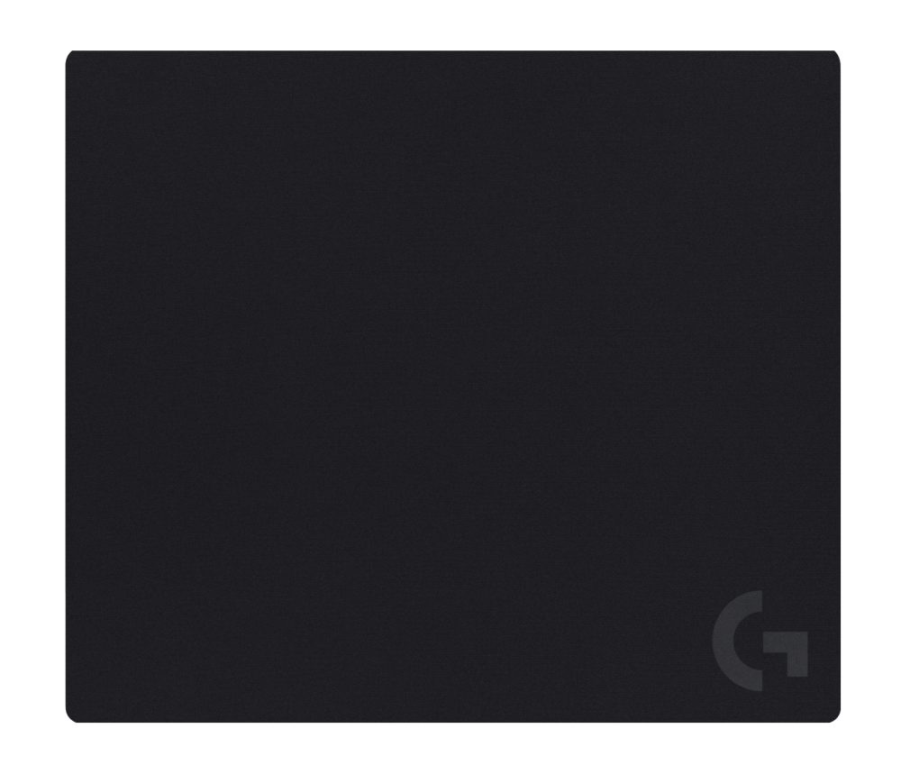 Logitech G640 Large Cloth Gaming Mouse Pad