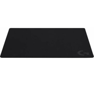 Logitech G640 Large Cloth Gaming Mouse Pad