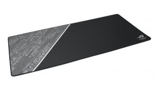 Asus ROG Sheath BLK LTD с изключително голям размер