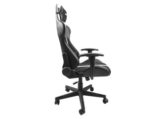 Fury Gaming стол Avenger XL, Бял