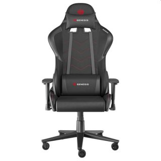 Genesis Gaming Chair NITRO 550 G2 BLACK