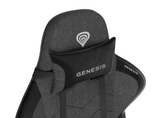 Genesis Gaming Chair Nitro 550 G2 Grey