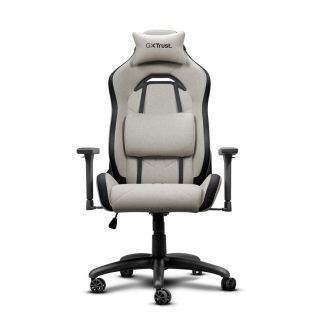 TRUST GXT723 Ruya Fabric Chair Beige