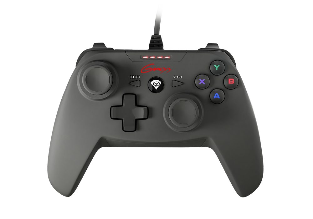 Genesis Gamepad P58 (За PS3/PC)