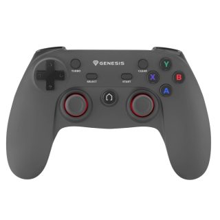Genesis Wireless Gamepad Pv65 (за PS3/PC)