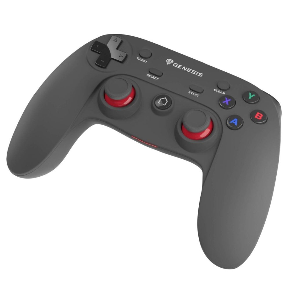 Genesis Wireless Gamepad Pv65 (за PS3/PC)