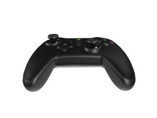 Genesis Gamepad Mangan 300 (за PC/SWITCH/MOBILE) Черен