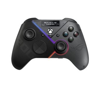 Геймпад Asus ROG Raikiri Pro