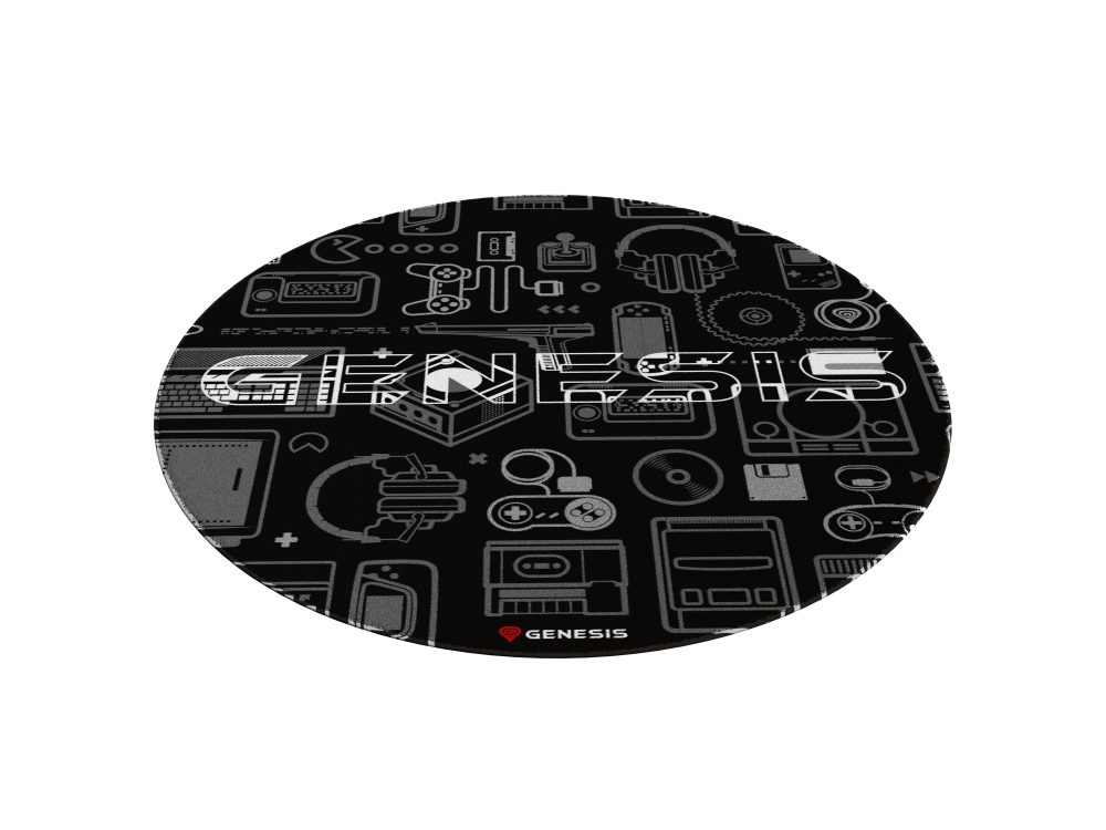 Genesis Protective Floor Mat Tellur 300 Gear 100cm