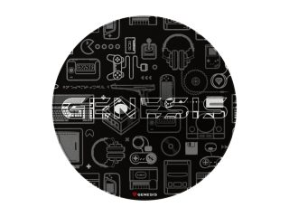 Genesis Protective Floor Mat Tellur 300 Gear 100cm
