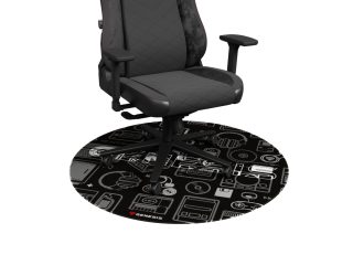 Genesis Protective Floor Mat Tellur 300 Gear 100cm