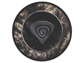 Genesis Protectiv Floor Mat Tellur 500 Master Of Camouflage 110cm