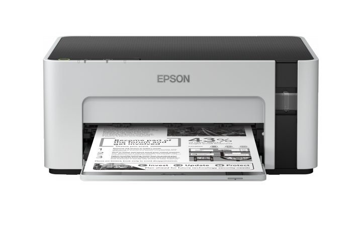 Мастилоструен принтер Epson EcoTank M1100