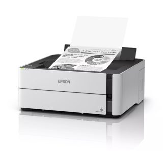 Мастилоструен принтер Epson EcoTank M1180