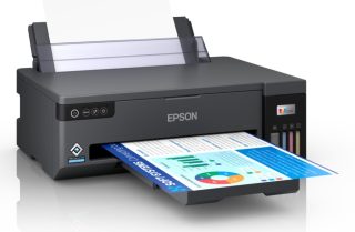 Мастилоструен принтер Epson EcoTank L11050