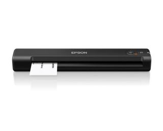 Скенер Epson WorkForce ES-50