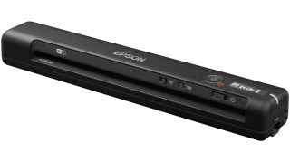 Скенер Epson WorkForce ES-60W