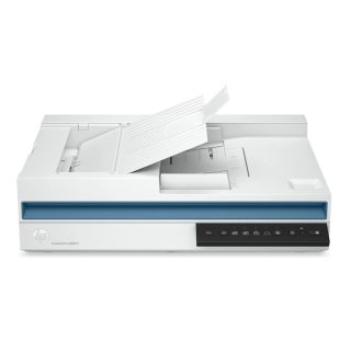 HP ScanJet Pro 2600 f1 скенер