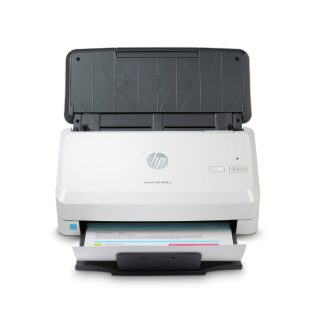 HP ScanJet Pro 2000 s2 скенер