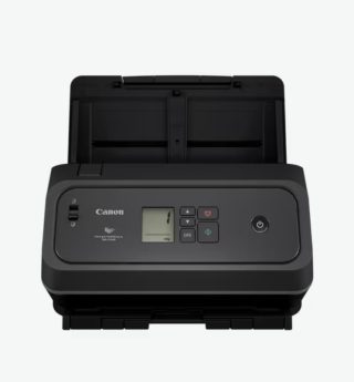 Скенер Canon imageFORMULA DR-C340