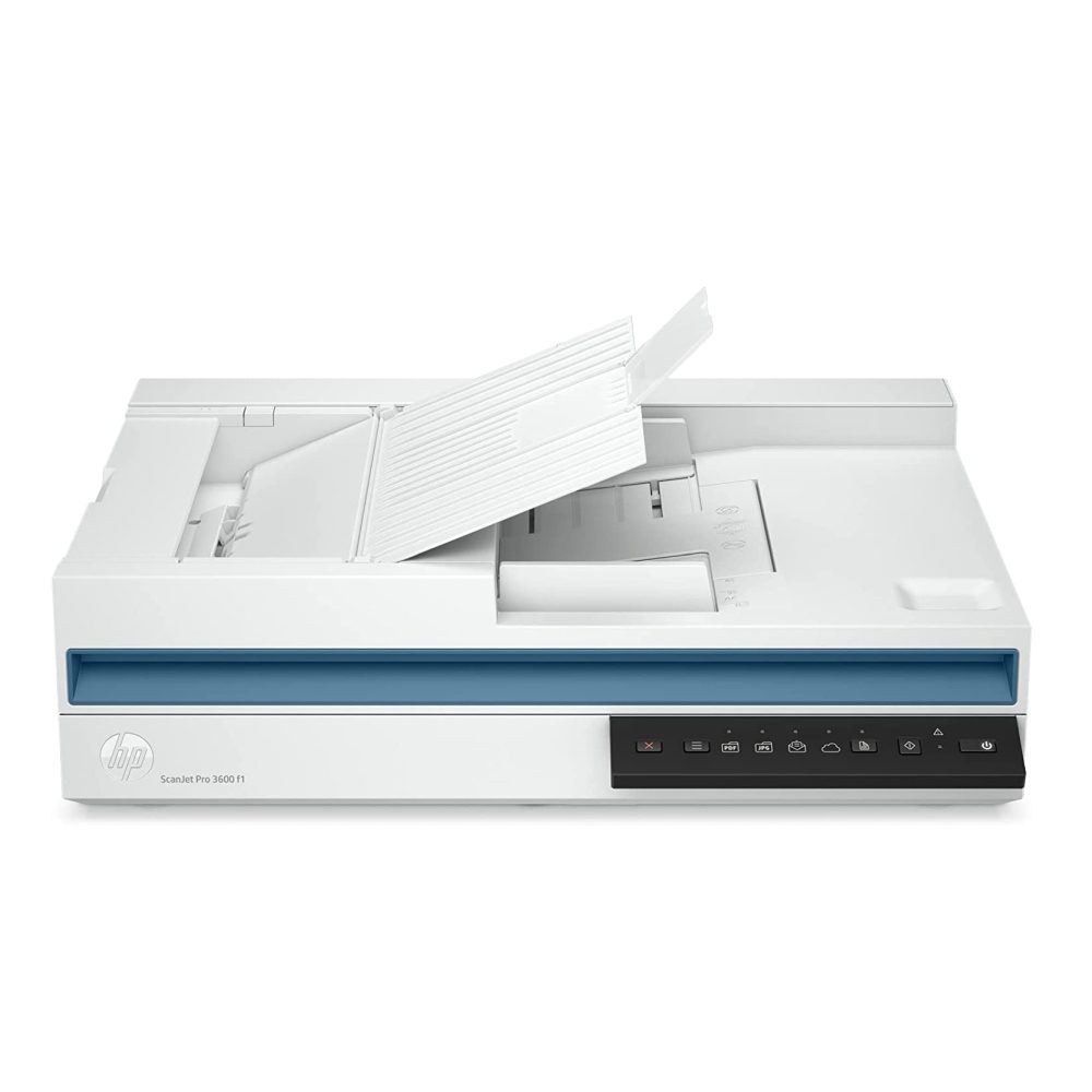 HP ScanJet Pro 3600 f1 скенер
