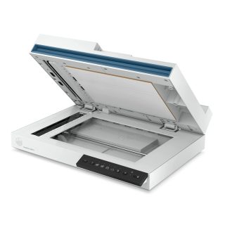HP ScanJet Pro 3600 f1 скенер