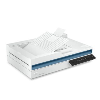HP ScanJet Pro 3600 f1 скенер