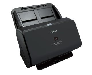Canon Document Reader M260 + Readiris PDF Essentials