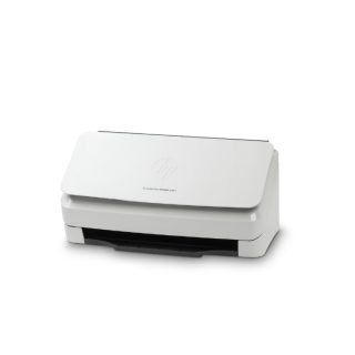 HP ScanJet Pro N4000 snw1 скенер