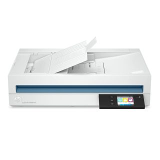 HP ScanJet Pro N4600 fnw1 скенер