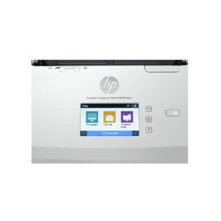 HP ScanJet Ent Flow N7000 snw1 скенер