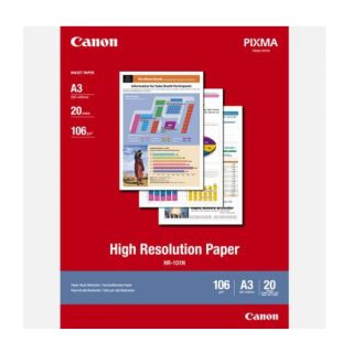 Canon HR-101 A3 20 листа