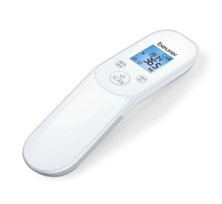 Безконтактен термометър Beurer FT 85