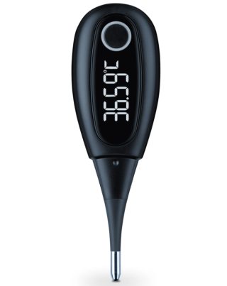 Термометър Beurer OT 30 BasalControl Smart за овулация с Bluetooth